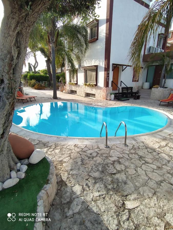 Bollicine Hotel Bari Exterior photo