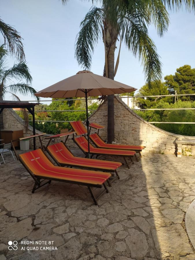 Bollicine Hotel Bari Exterior photo