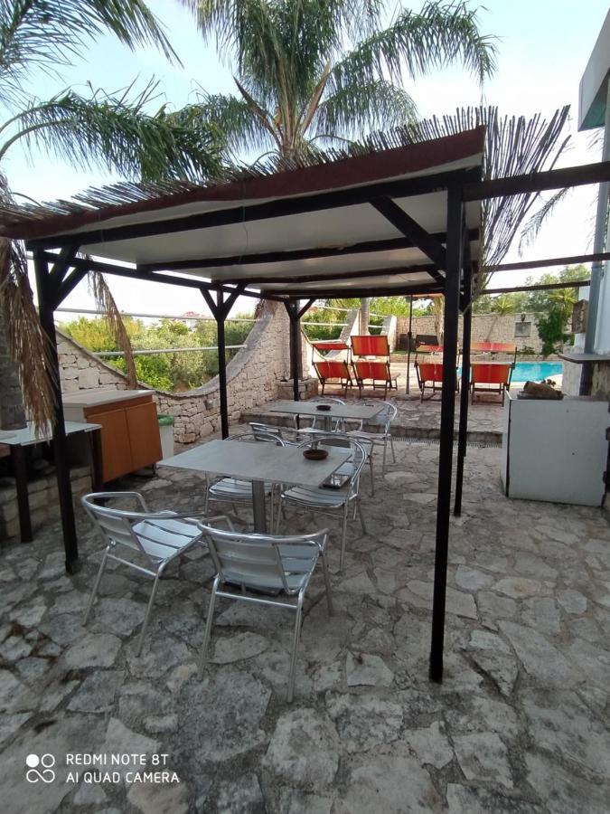 Bollicine Hotel Bari Exterior photo