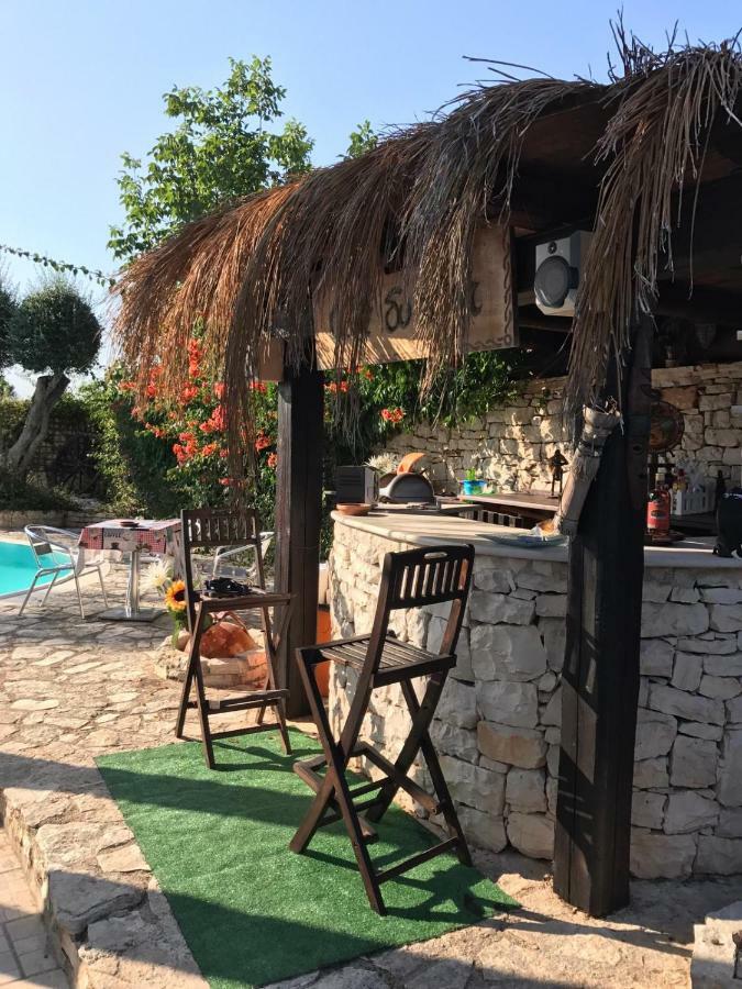 Bollicine Hotel Bari Exterior photo